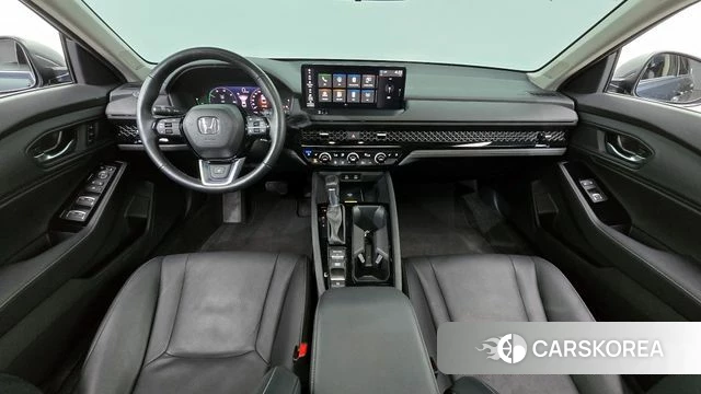 Honda Accord 11th Generation id 3850402 из Кореи 17