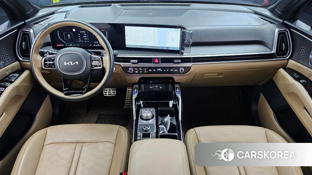 Kia The New Sorento 4th Generation id 3902729 из Кореи 17