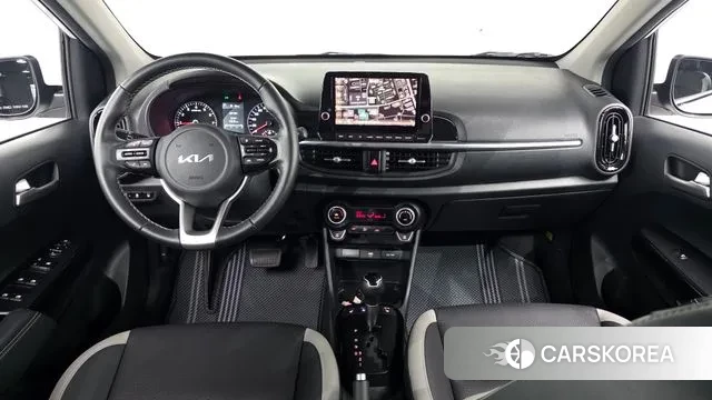 Kia Morning Urban (JA) id 3394361 из Кореи 17
