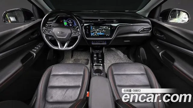 Chevrolet (GM Daewoo) Bolt EUV id 2805785 из Кореи 17