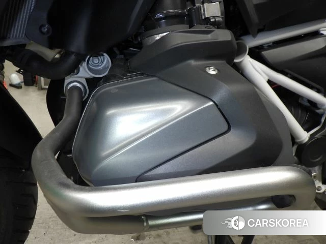 Проданный BMW R1250GS id 3991680 из Японии, фото 11