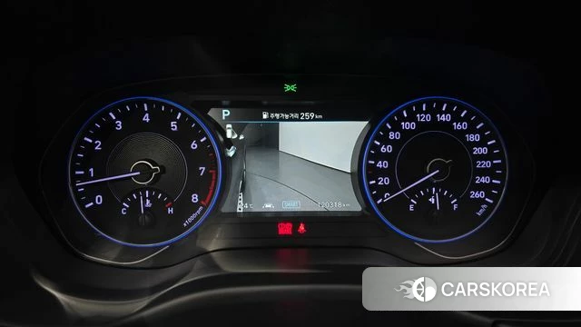 Hyundai Palisade id 4390112 из Кореи 28