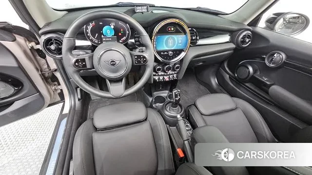 Mini Cooper id 3426447 из Кореи 17