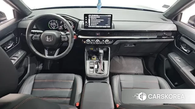Honda CR-V 6th generation id 2938952 из Кореи 17