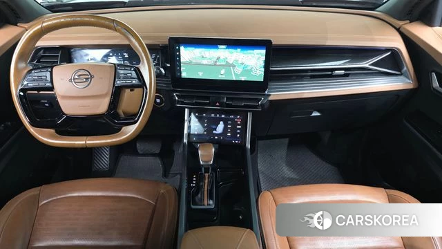 Ssangyong Torres id 4500219 из Кореи 28