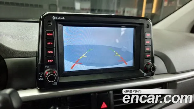 Kia Morning Urban (JA) id 2676123 из Кореи 17