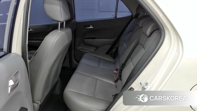 Kia Morning Urban (JA) id 3954665 из Кореи 13