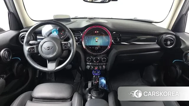 Mini Cooper id 3467264 из Кореи 17