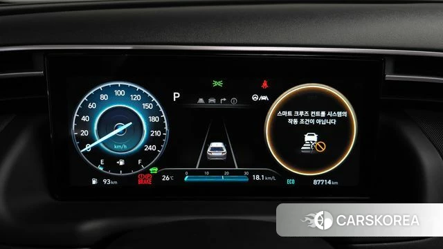 Hyundai Tucson Hybrid (NX4) id 4337916 из Кореи 31