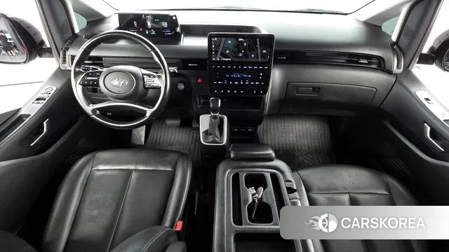 Hyundai Staria id 3054132 из Кореи 17