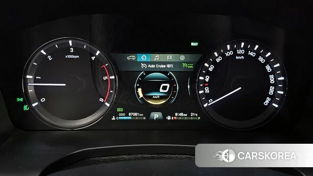 Ssangyong Rexton Sports id 3942701 из Кореи 17