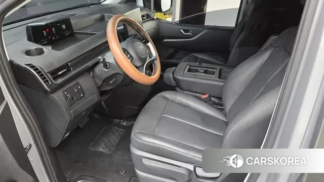 Hyundai Staria id 3223514 из Кореи 17