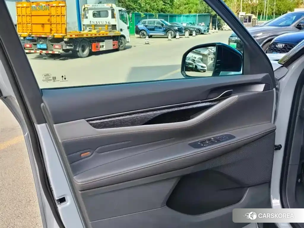 Ford Sharp World id 4514395 из Китая 11