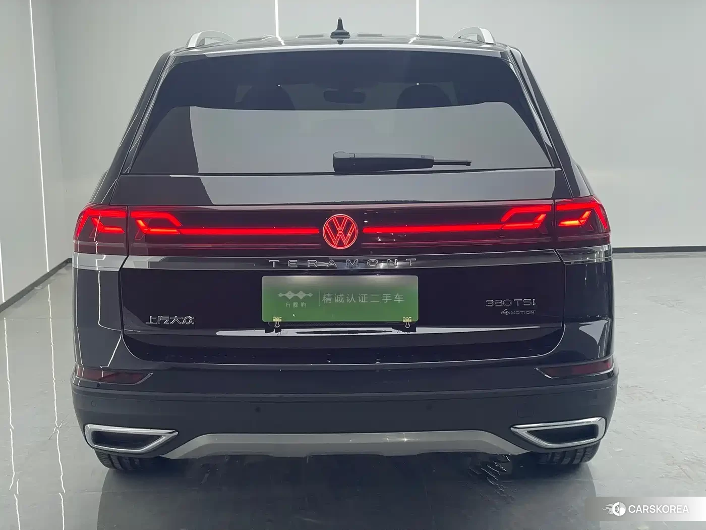 Volkswagen Tourang id 4514247 из Китая 7