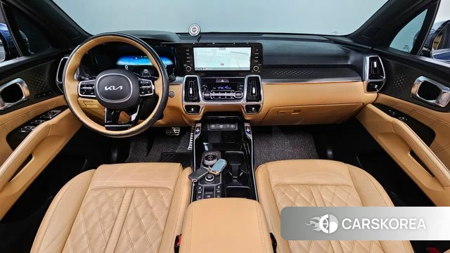 Kia Sorento 4th Generation id 4223317 из Кореи 28