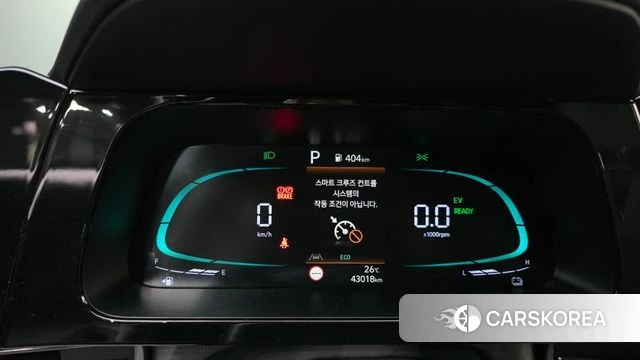 Hyundai The New Avante Hybrid (CN7) id 4893495 из Кореи 28