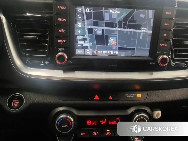 Kia Stonic id 4628696 из Кореи 15