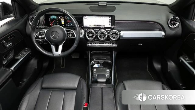 Mercedes-Benz GLB-Class X247 id 3826719 из Кореи 17