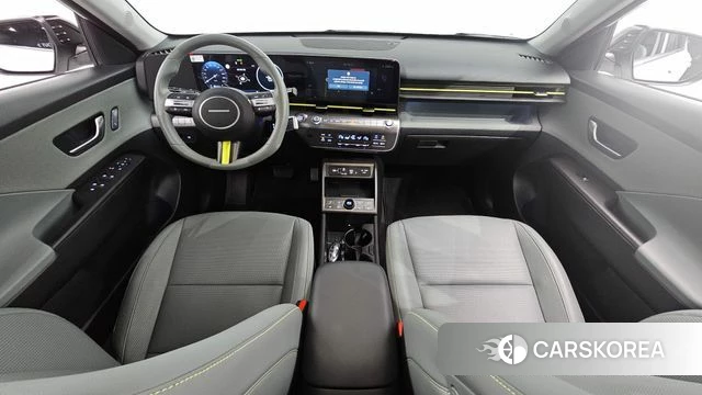 Hyundai Kona (SX2) id 4432488 из Кореи 30