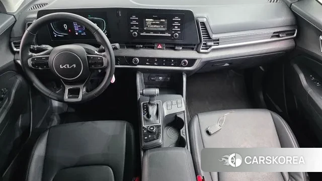 Kia Sportage 5th Generation id 3507578 из Кореи 17