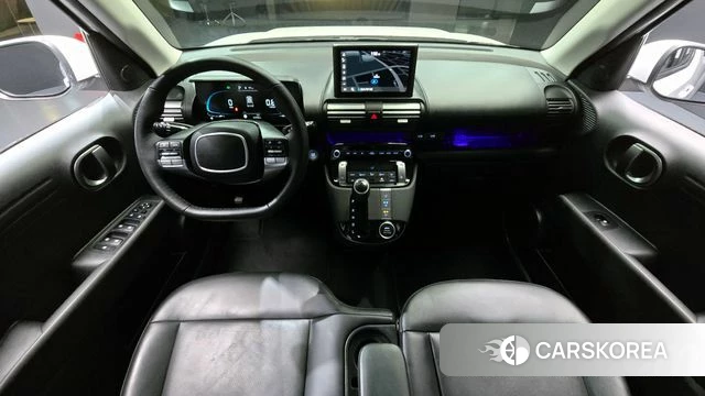 Hyundai Casper id 3891453 из Кореи 17