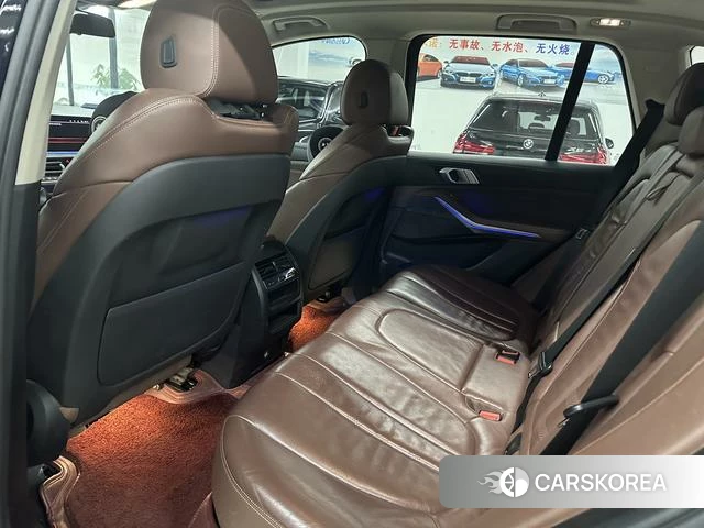 BMW X5 (imported) id 4253804 из Китая 7