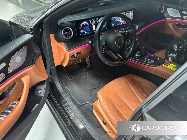 Mercedes-Benz CLS-Class C257 id 3442609 из Кореи 11