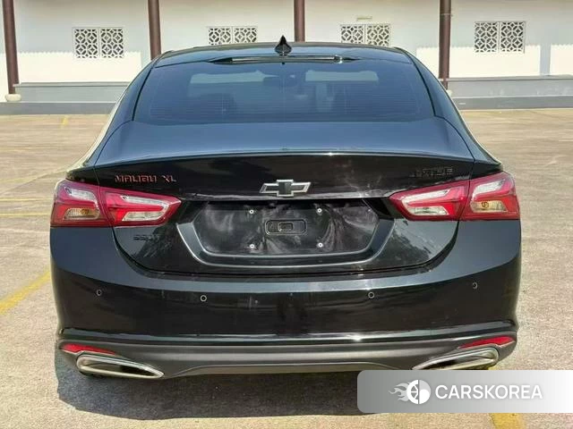 Chevrolet Mai Ruibao XL id 4241149 из Китая 7