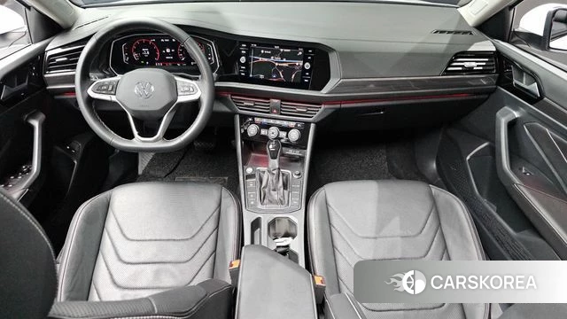 Volkswagen 7th Generation of Jetta id 4534254 из Кореи 30