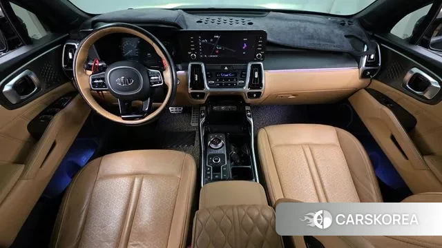 Kia Sorento 4th Generation id 3713464 из Кореи 17