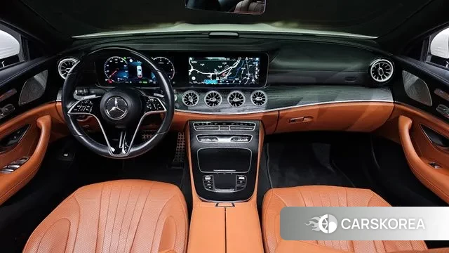 Mercedes-Benz CLS-Class C257 id 3561262 из Кореи 17