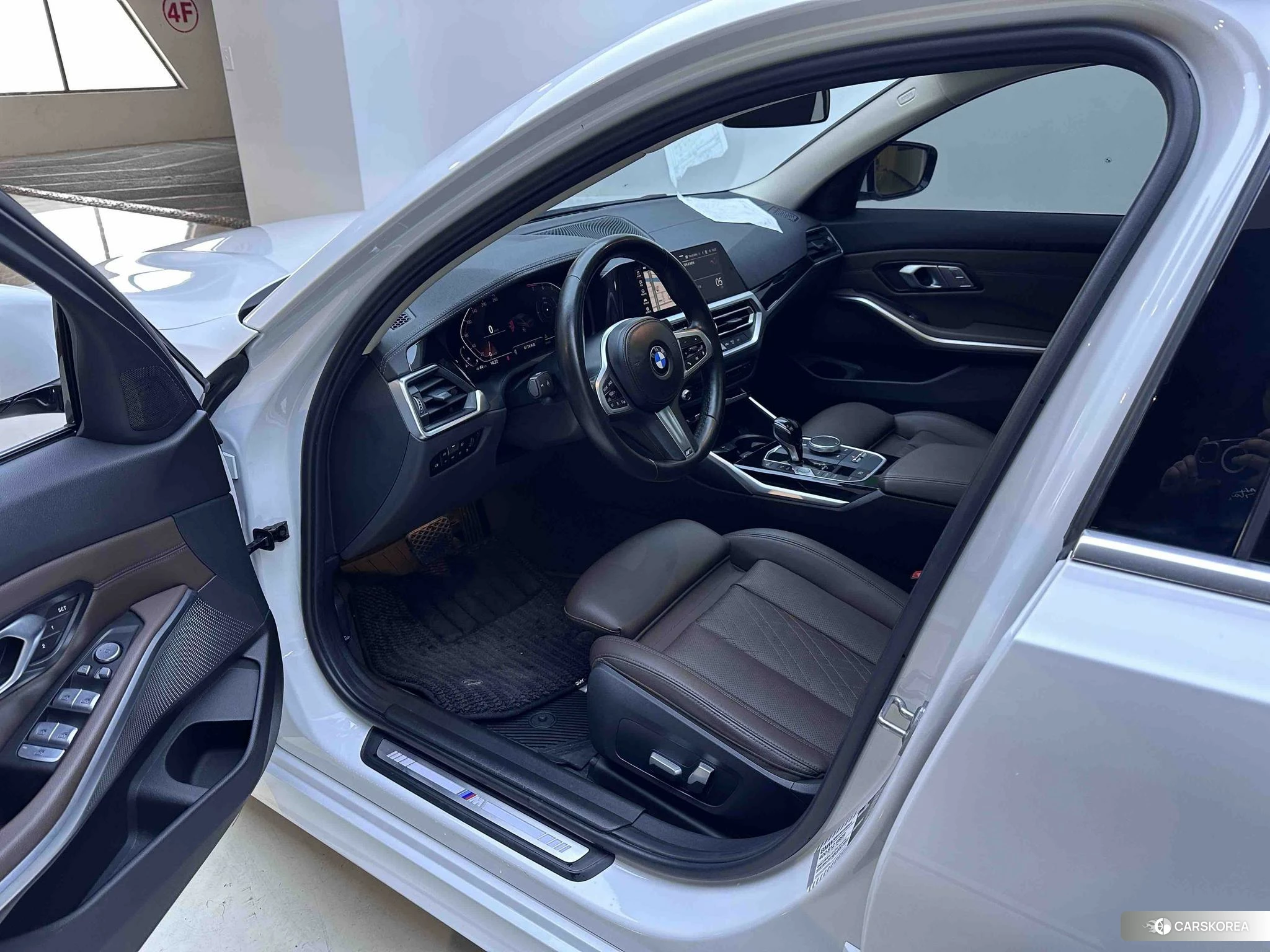 BMW 3 series id 4485449 из Китая 20
