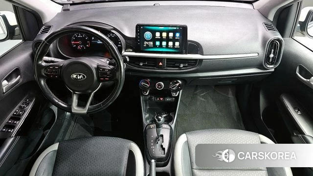 Kia All New Morning (JA) id 3828830 из Кореи 17