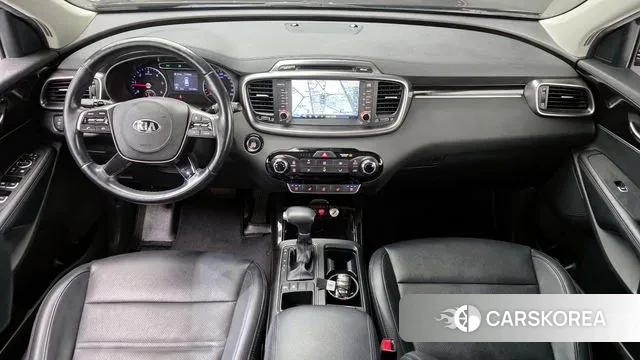 Kia The New Sorento id 3024679 из Кореи 17