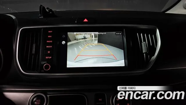 Kia The New Ray id 2564387 из Кореи 17