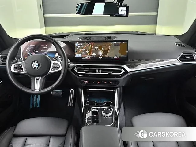 BMW 3 Series (G20) id 3057828 из Кореи 17