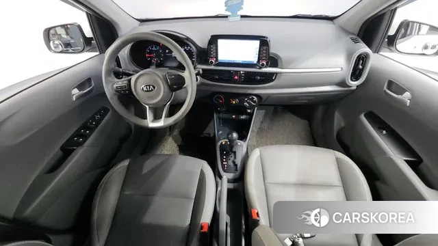 Kia Morning Urban (JA) id 3468823 из Кореи 17