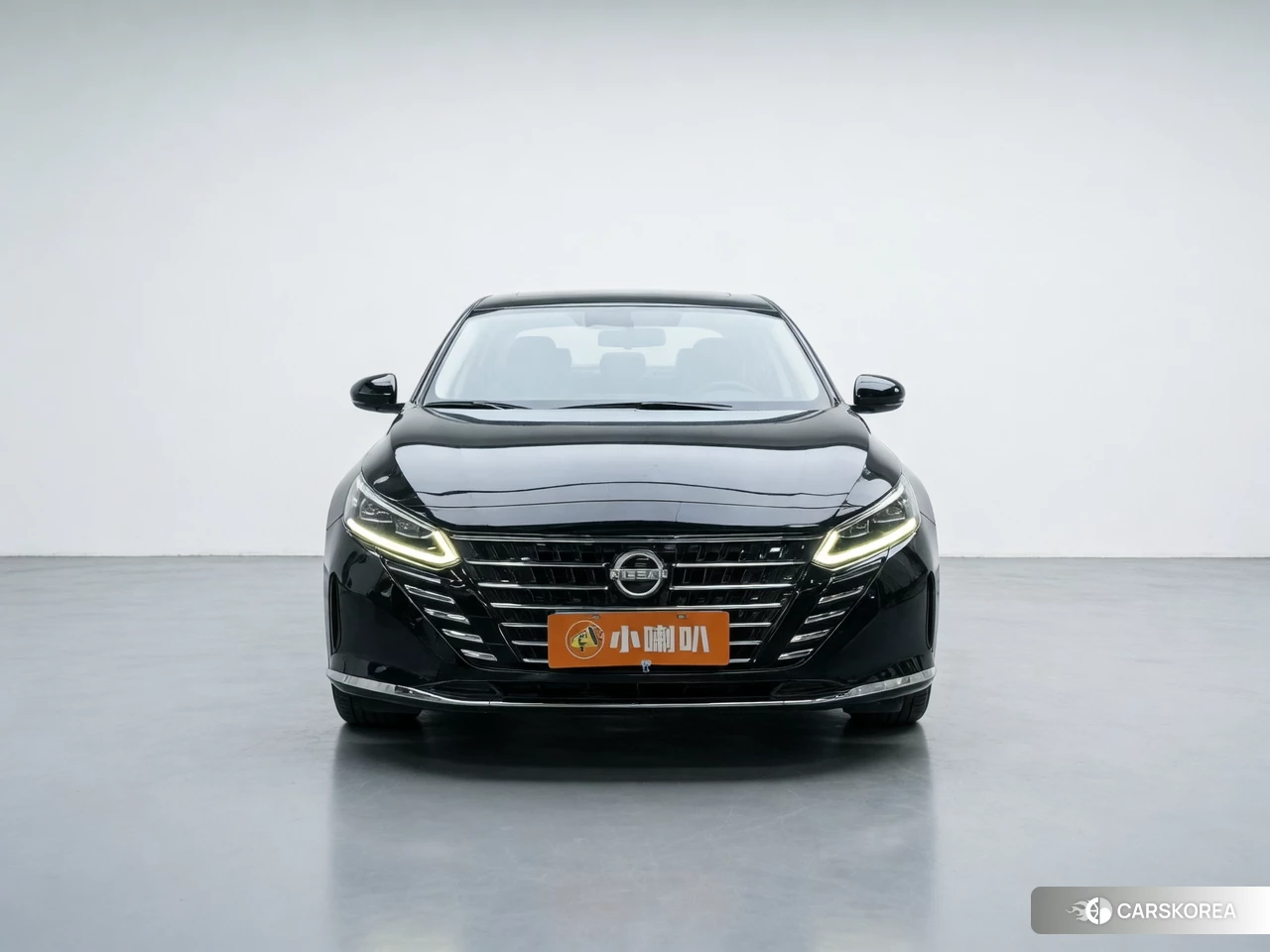 Nissan Teana id 4420076 из Китая 11