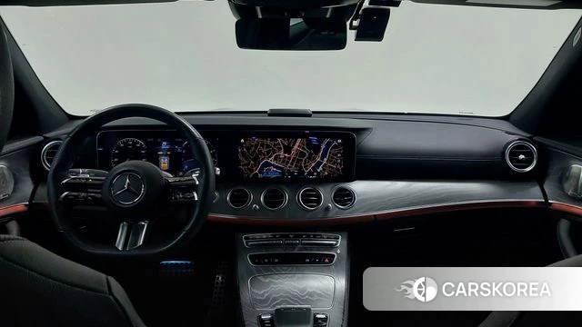 Mercedes-Benz E-Class W213 id 3827276 из Кореи 14
