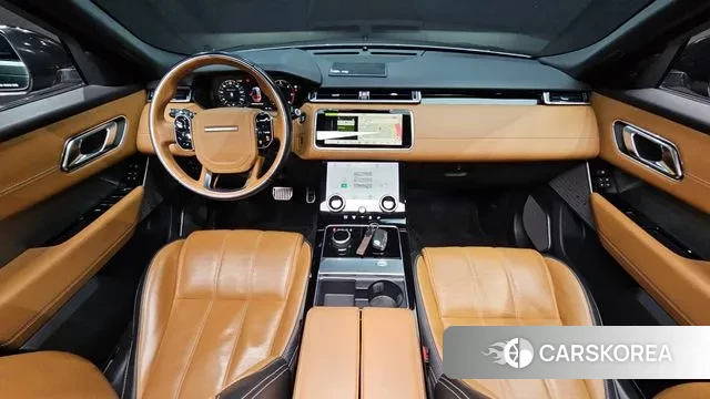 Land Rover Range Rover Velar id 3308191 из Кореи 17