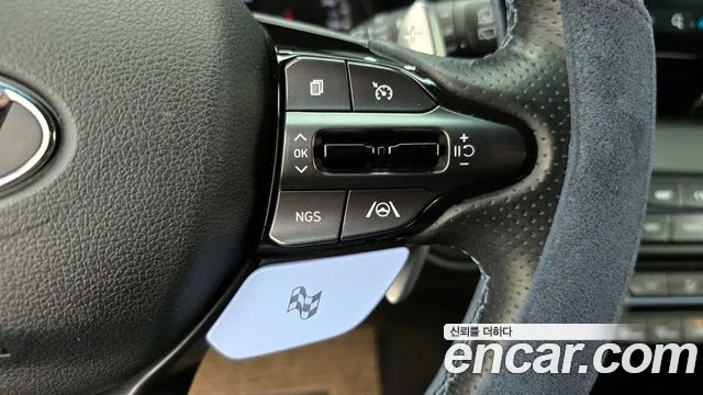 Hyundai Veloster (JS) id 2539589 из Кореи 17