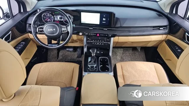 Kia Carnival 4th generation id 3640205 из Кореи 17