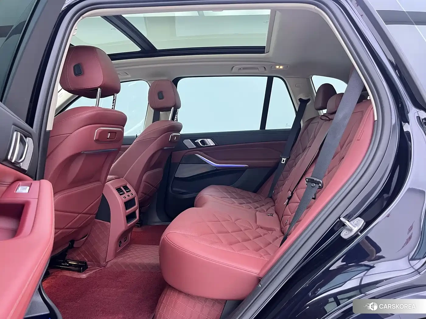 BMW X5 id 4627990 из Китая 22