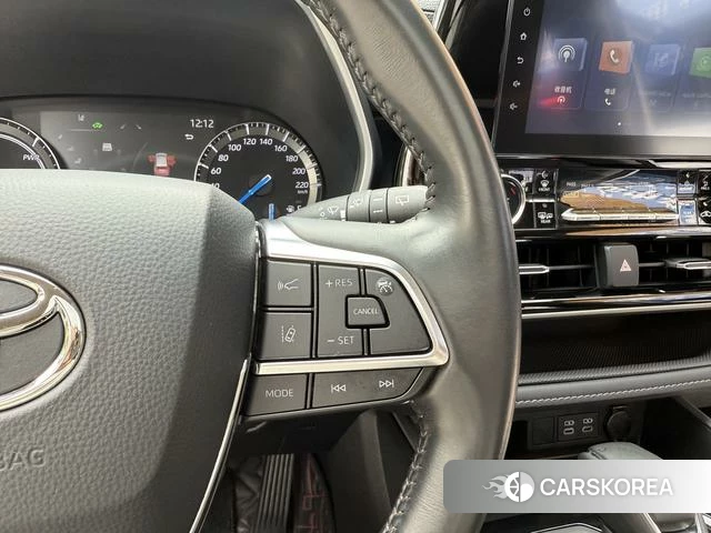 Toyota Highlander id 4263637 из Китая 29
