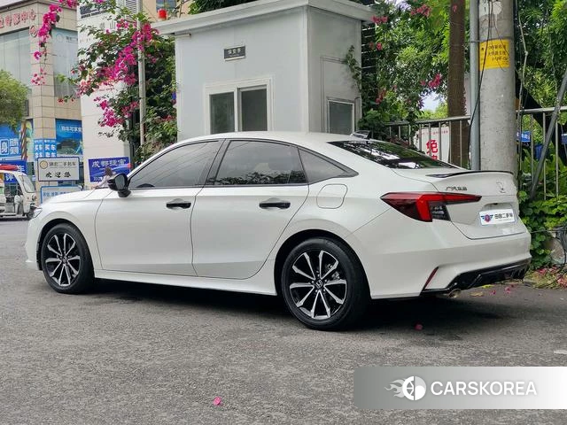 Honda Style id 4353489 из Китая 7