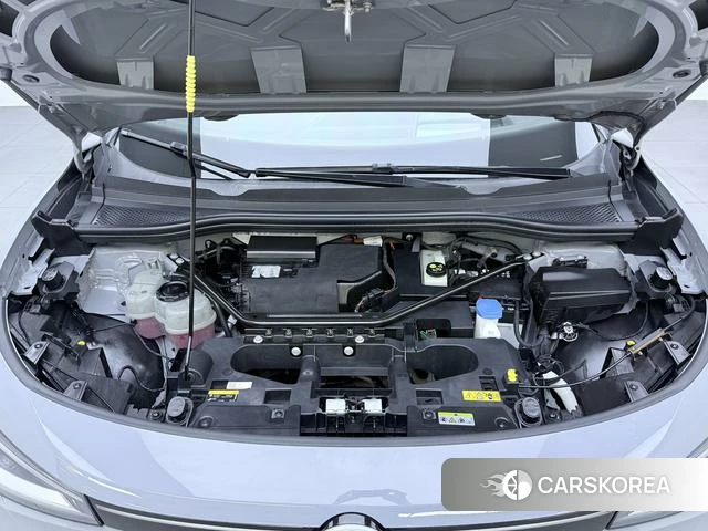 Volkswagen ID.4 CROZZ id 3890108 из Китая 17