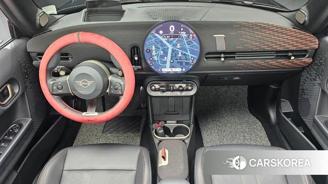 Mini Cooper S Convertible 4th Generation id 4739284 из Кореи 29