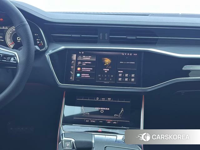 Audi A6L id 4258726 из Китая 31