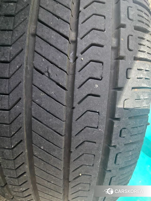 Kia Carnival 4th generation id 4914479 из Кореи 14