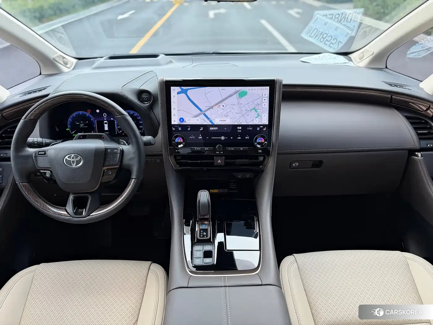 Toyota Elfa id 4685957 из Китая 25